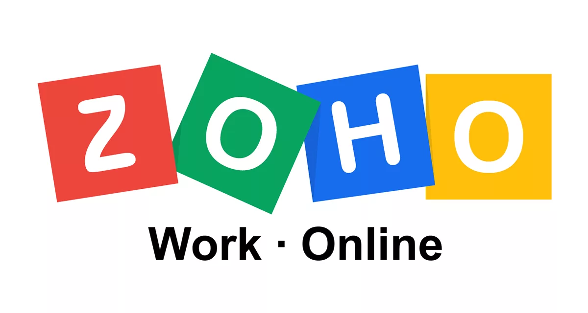 Zoho CRM