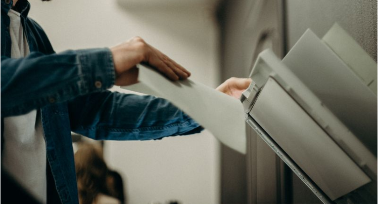 AI Digitization