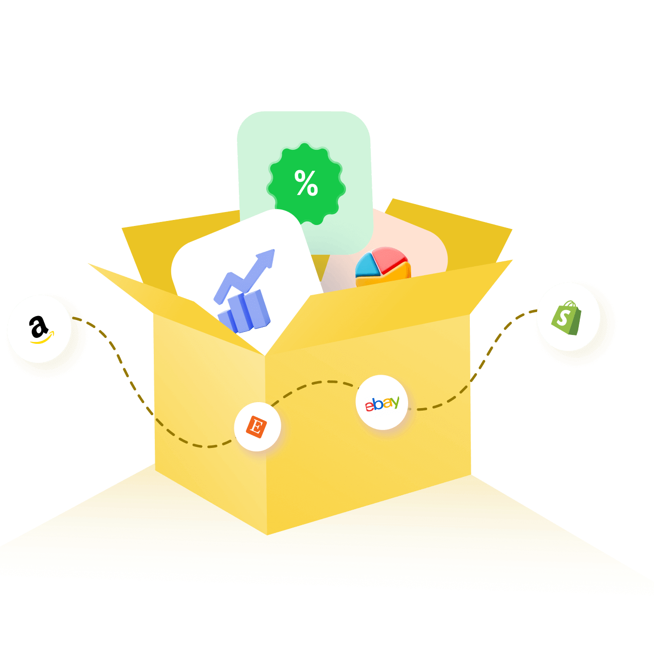 TaxRelax Box