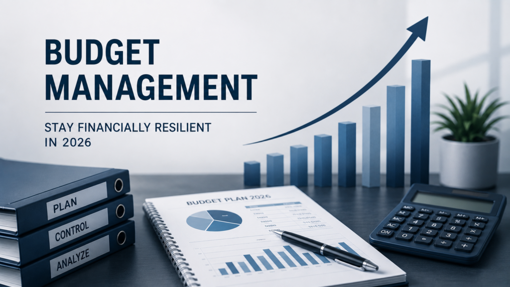 Practical Guide to Budgeting, Cost Control, and Risk Management