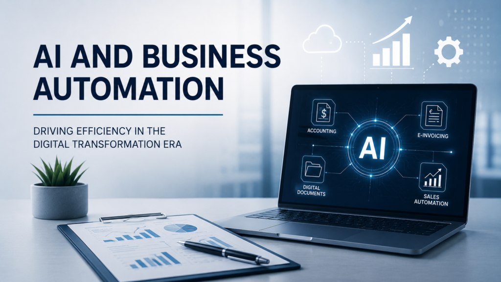 Practical Guide to Implementing AI and Digital Tools for Profit Growth